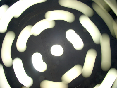 Now my head is spinning.