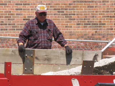 Well, except that guy.