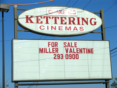 I haven`t read any reviews of FOR SALE, but I did see Miller Valentine`s last picture and he was just great.