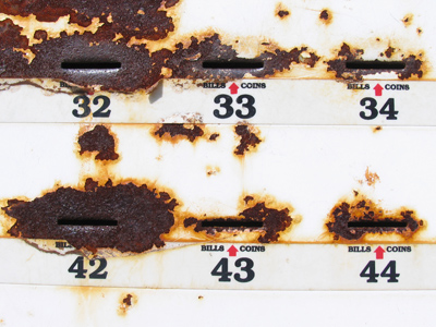 Or you can just give me the money next time you see me.