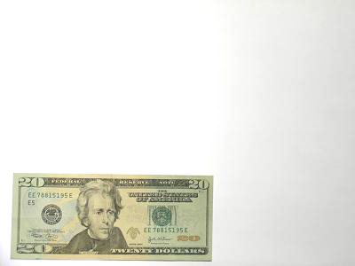 Using my new and expensive light meter, I can set my camera in such a way to render white as white.