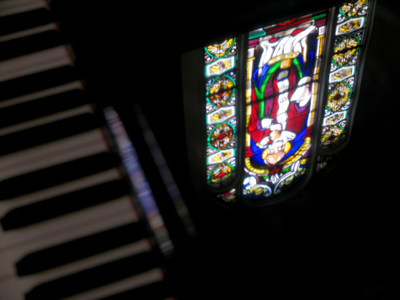 The sun is setting on the USA, in more ways than one.