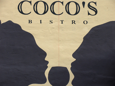 Not exactly perfection, but I can see it from here.