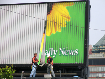 They keep him in here on oxygen until it`s time to sing.