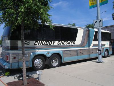 I hear people around me ask each other `What did you watch last night?` and it makes me kind of sad.