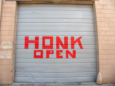 A very slow, quiet day.