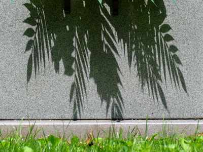 Shades of Memorial Day.