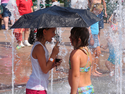 Kind of defeats the purpose.