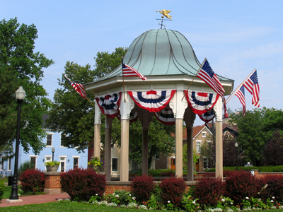 Seasons of the Oregon District No. 3.