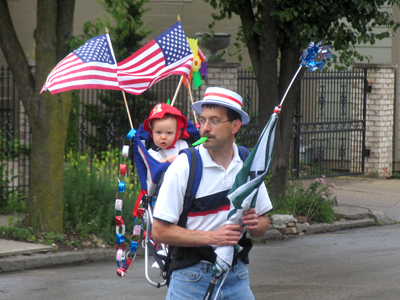  . . . that all men are created equal . . . 