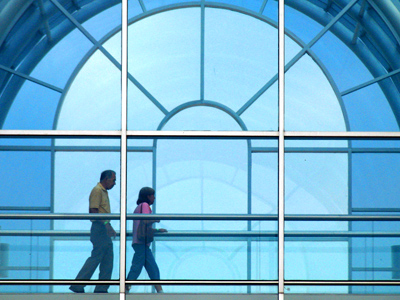 I wanted to take pictures today without sweating or getting bitten by bugs.