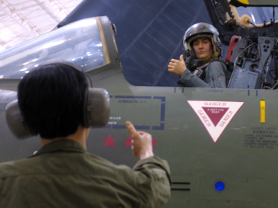 The only down side is that the people who work there are awfully stiff.