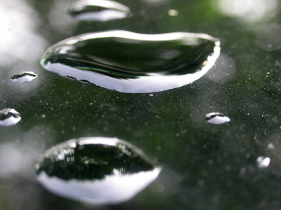 Good to the last -- well, you know.