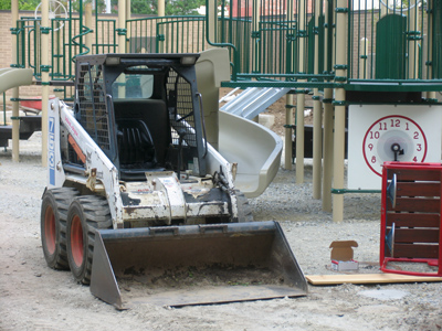 Isn`t that one of those toys that got a bad safety rating?