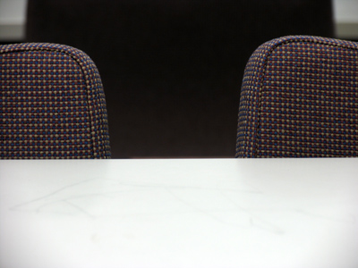 Trying to make boring things look interesting.