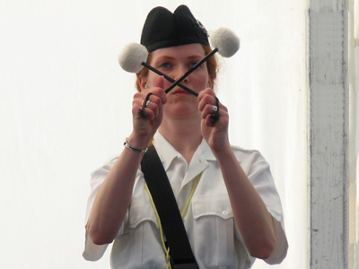 There`s a high probability her name is Erin O`Shaughnessy.