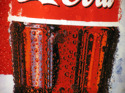 It was a very sweaty day.