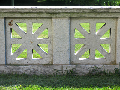 At the world headquarters of the Asterisk Appreciation Association.