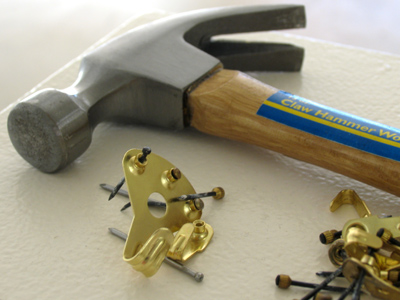 What one shoots in an empty art gallery.  As the night wore on, I considered using it as a security device.