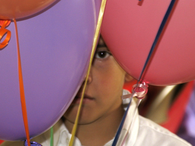 �Fel�z cumplea�os!