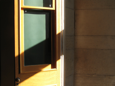 There is a certain slant of light.  EMILY DICKINSON