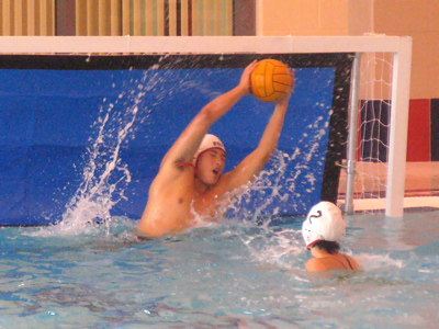 There were defenders . . . 