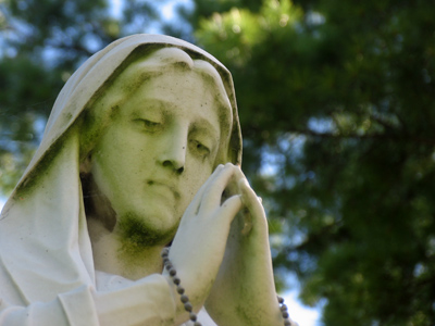 The face of Serenity.