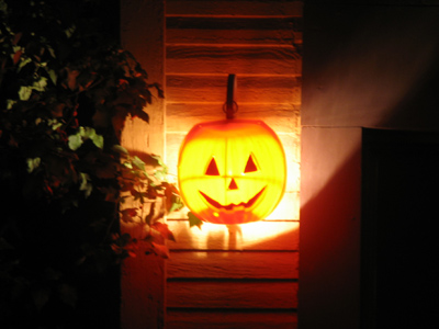 A sign of things to come.