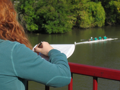 It`s so much easier to use a camera.