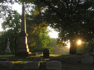 The same scene ten feet to the right.  Obviously not many photos to choose from today.