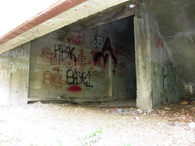 I dunno, I think my place could use some new paint.