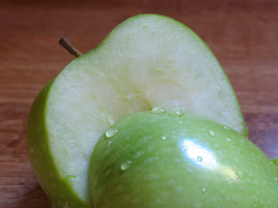 Sour like you would not believe.