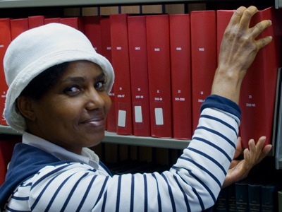 Libraries should be open to all � except the censor. JOHN F. KENNEDY