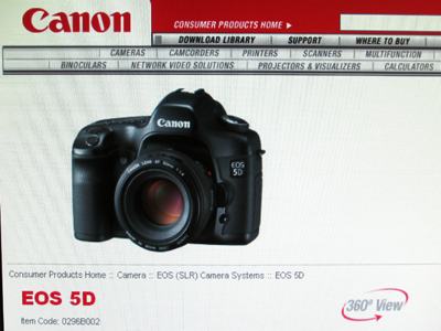 Welcome to Adam Alonzo`s gift registry.  There`s only one item.