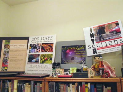 Yes, but what has he done lately?