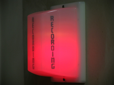  . . . but please be quiet while I say it.