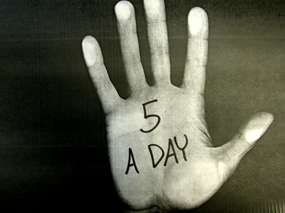 So it comes to this.