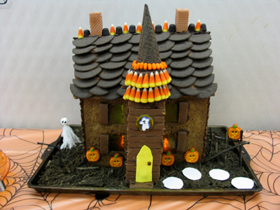 Probably shouldn`t have eaten it all in one sitting.