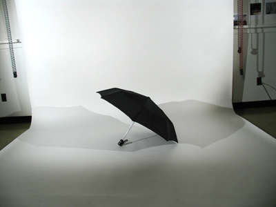 Today`s photo project was just to familiarize myself with the lights in a new studio.  And it happened to be raining.