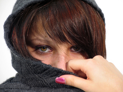 They were strong, and they were proud.  Some were sweet and some were loud . . . 