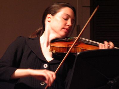 Bitten by a poisonous spider, she must play a fiendishly difficult tarantella to save her life.