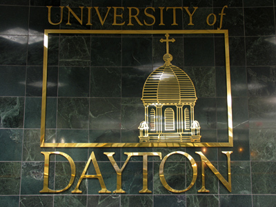 Have I mentioned where I work?