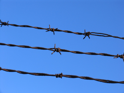 The sky`s not the limit.