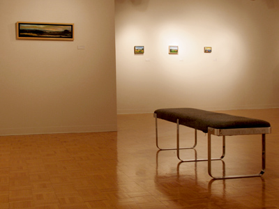 Sometimes the first shot of the day sets a high standard for the rest.