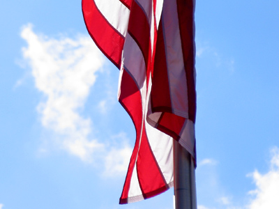 Guess what country I was in today.