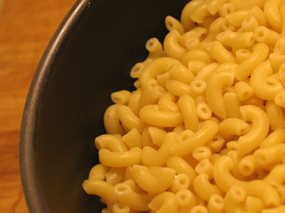 Good, yes, but something`s missing.