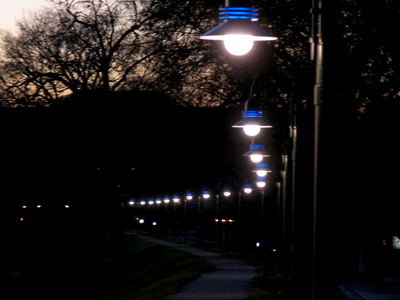 The first day of the season I took pictures wearing gloves.