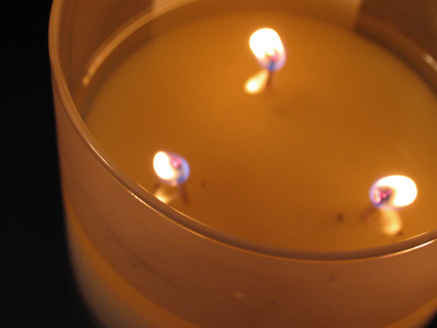 I have much to be thankful for every day of the year.