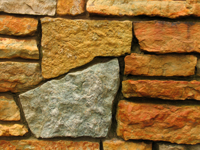 A metaphor for my communication strategy.