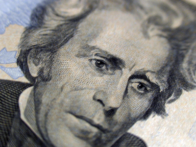 The denominations of U.S. currency presently in production are $1, $2, $5, $10, $20, $50 and $100.